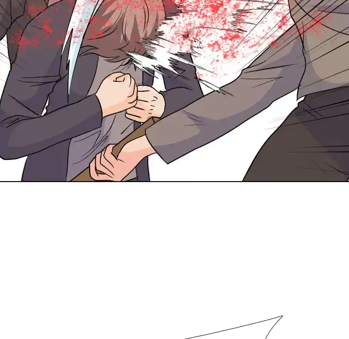 High School Legend Red Dragon Chapter 150