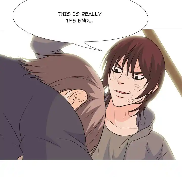 High School Legend Red Dragon Chapter 150