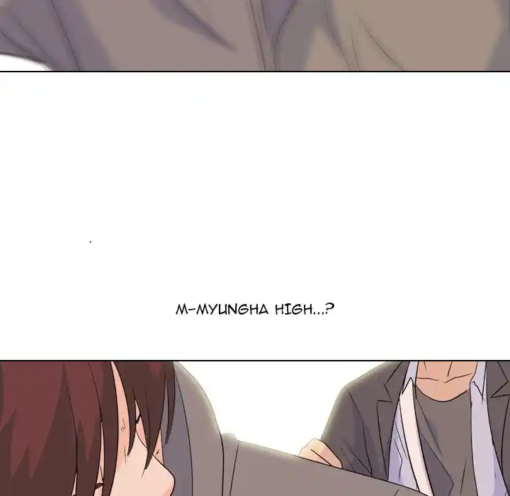 High School Legend Red Dragon Chapter 150