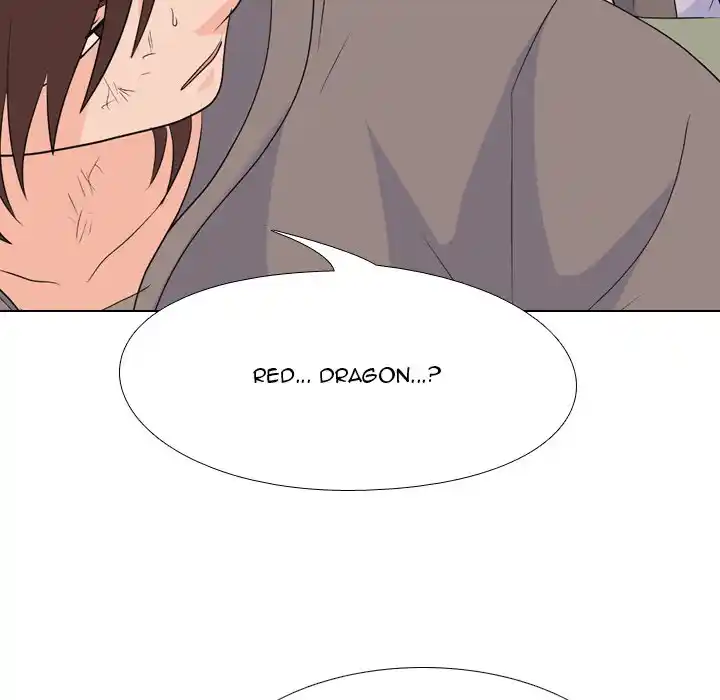 High School Legend Red Dragon Chapter 150