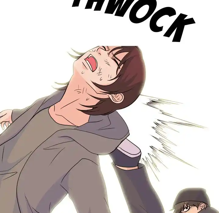 High School Legend Red Dragon Chapter 150