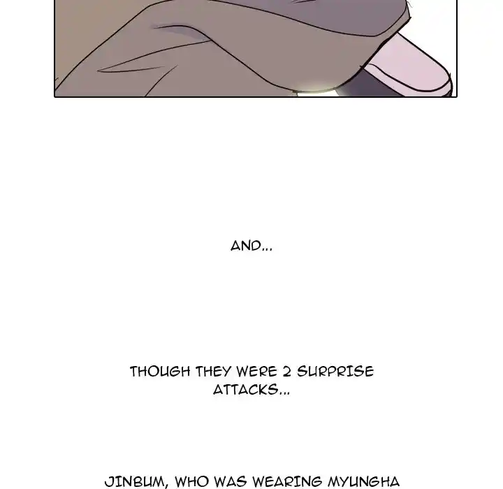 High School Legend Red Dragon Chapter 150