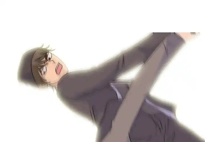 High School Legend Red Dragon Chapter 151