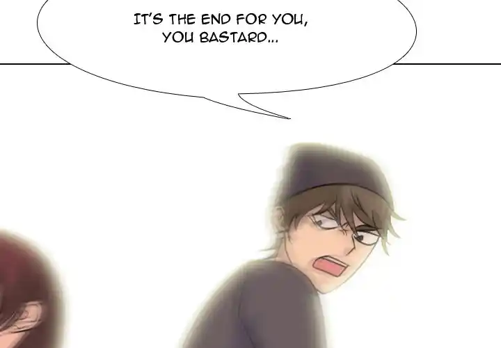 High School Legend Red Dragon Chapter 151