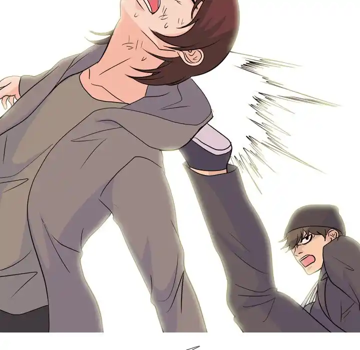 High School Legend Red Dragon Chapter 151