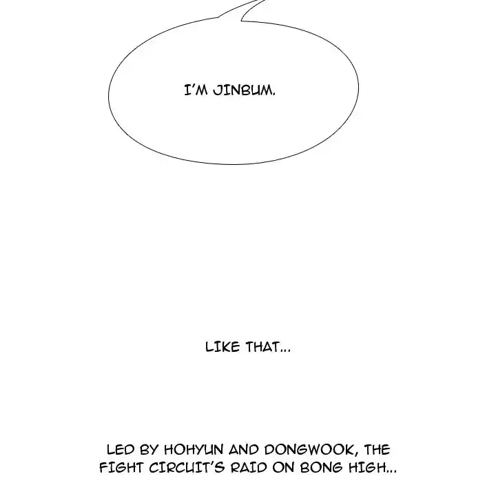 High School Legend Red Dragon Chapter 151