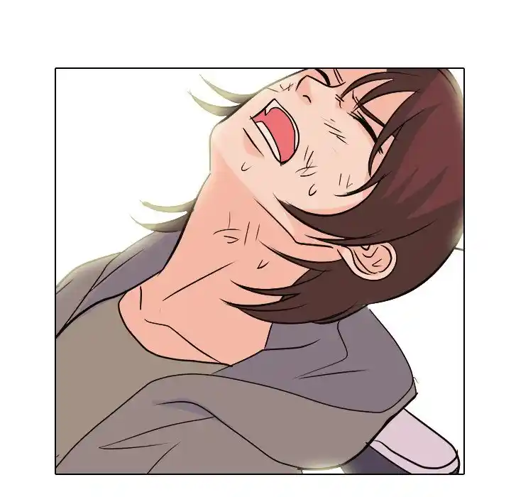 High School Legend Red Dragon Chapter 151