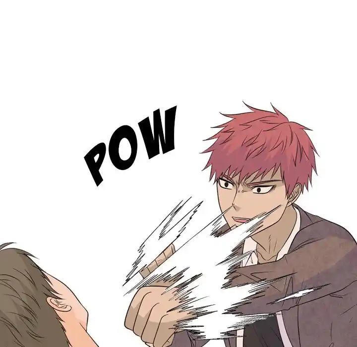 High School Legend Red Dragon Chapter 151