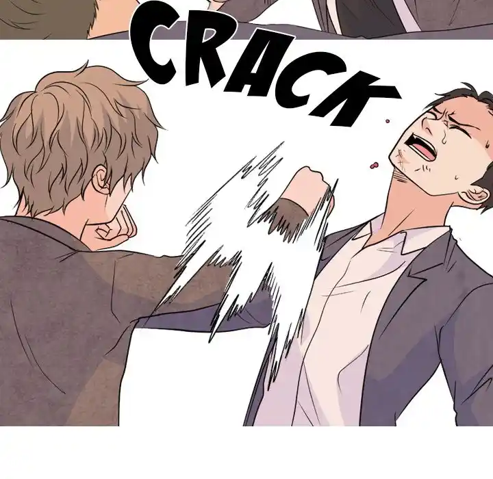 High School Legend Red Dragon Chapter 151