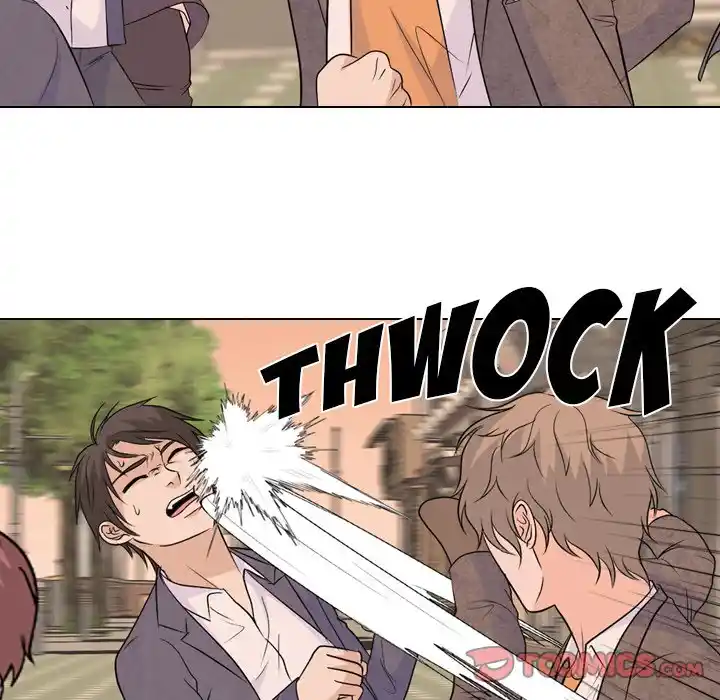 High School Legend Red Dragon Chapter 151