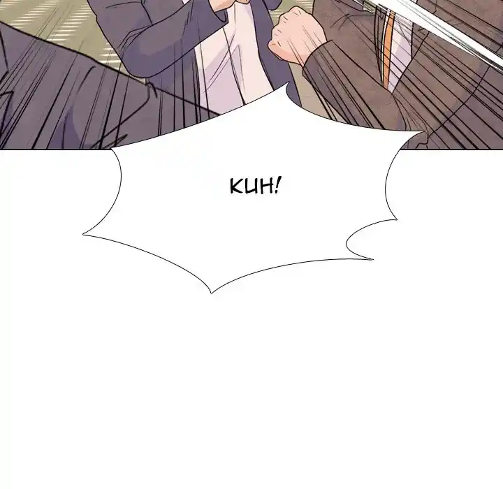 High School Legend Red Dragon Chapter 151