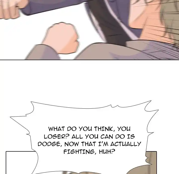 High School Legend Red Dragon Chapter 151