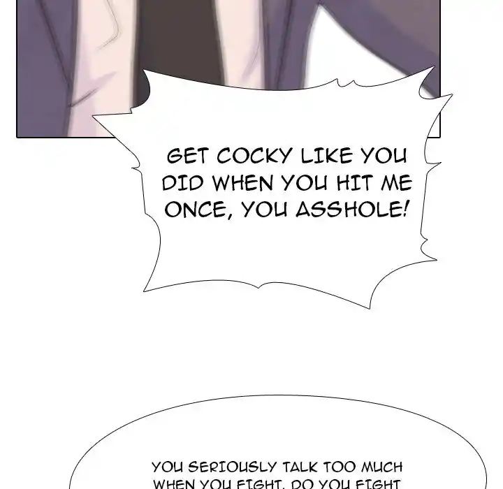 High School Legend Red Dragon Chapter 151