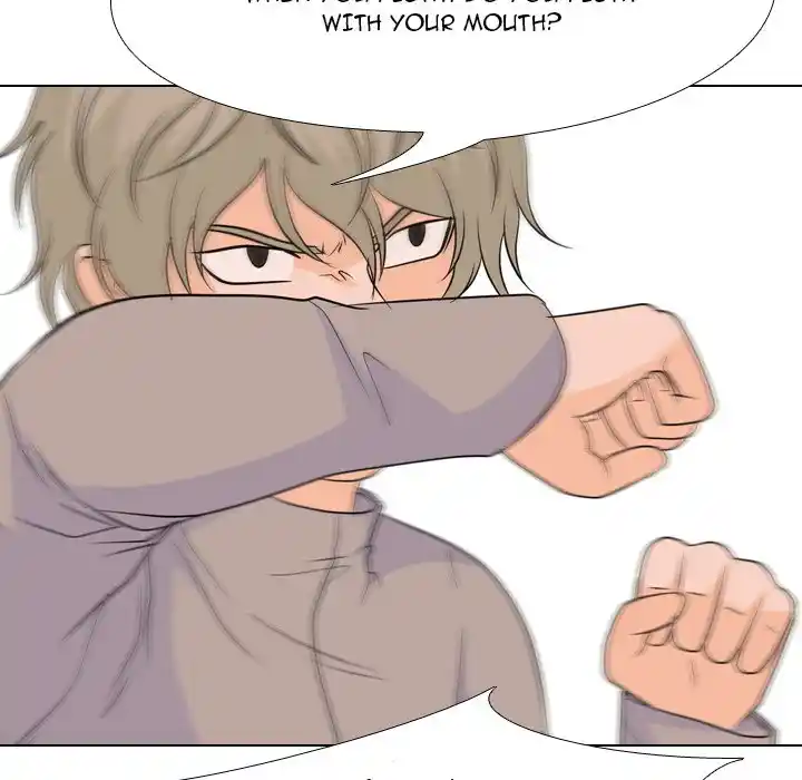 High School Legend Red Dragon Chapter 151