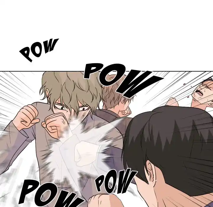 High School Legend Red Dragon Chapter 151