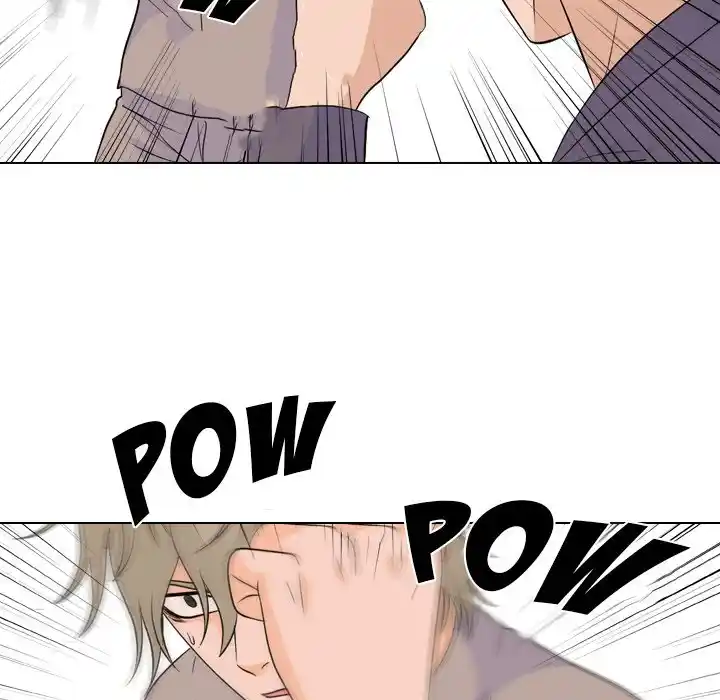 High School Legend Red Dragon Chapter 151