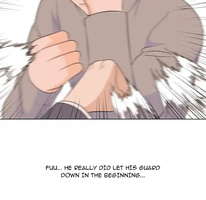 High School Legend Red Dragon Chapter 151