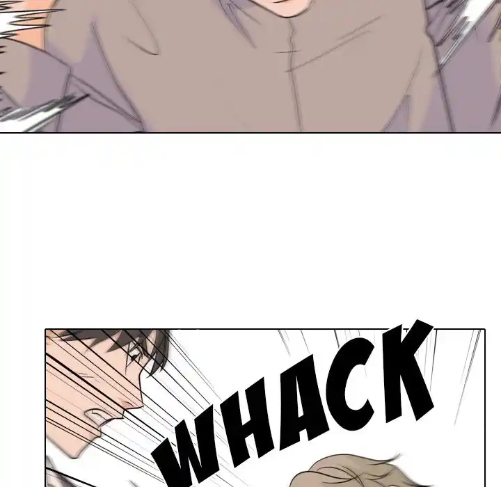 High School Legend Red Dragon Chapter 151