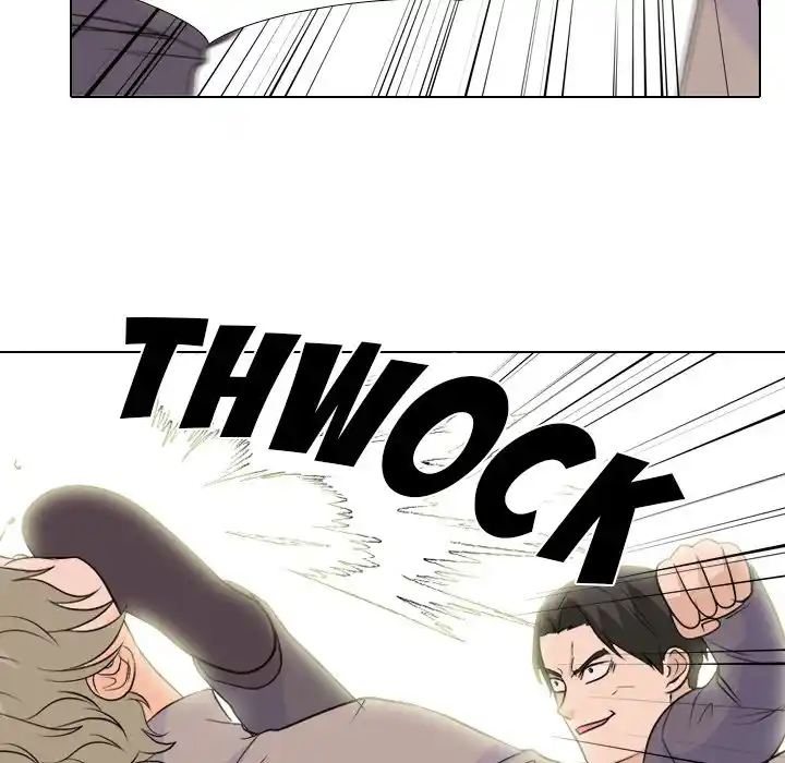 High School Legend Red Dragon Chapter 151