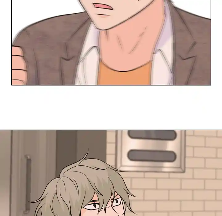 High School Legend Red Dragon Chapter 151