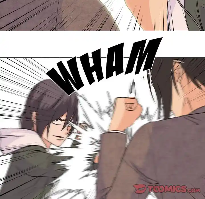 High School Legend Red Dragon Chapter 151