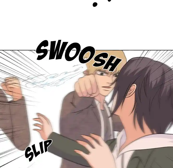 High School Legend Red Dragon Chapter 151