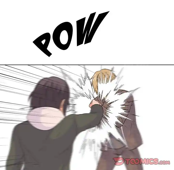 High School Legend Red Dragon Chapter 151