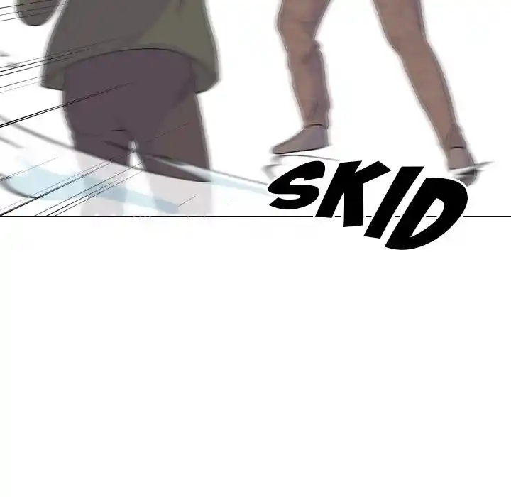 High School Legend Red Dragon Chapter 151