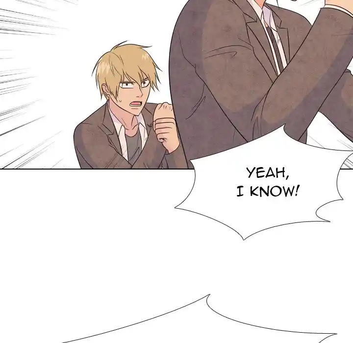 High School Legend Red Dragon Chapter 151