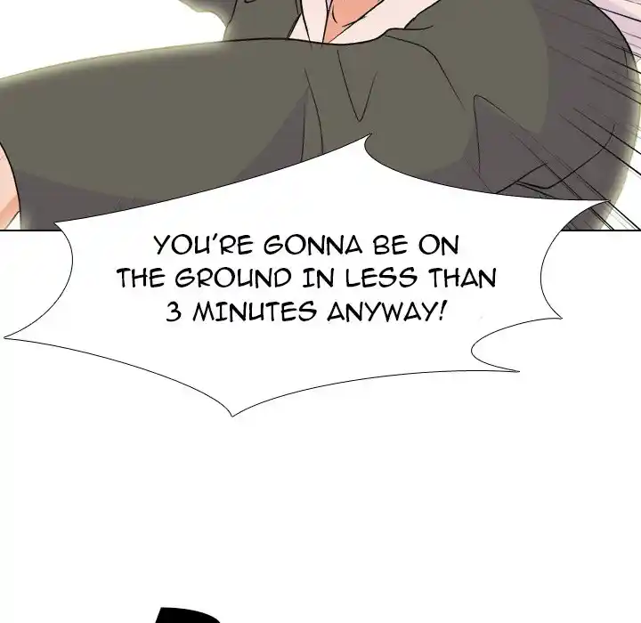 High School Legend Red Dragon Chapter 151