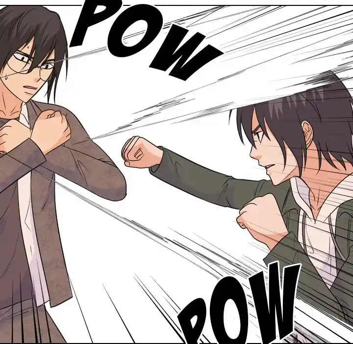 High School Legend Red Dragon Chapter 151