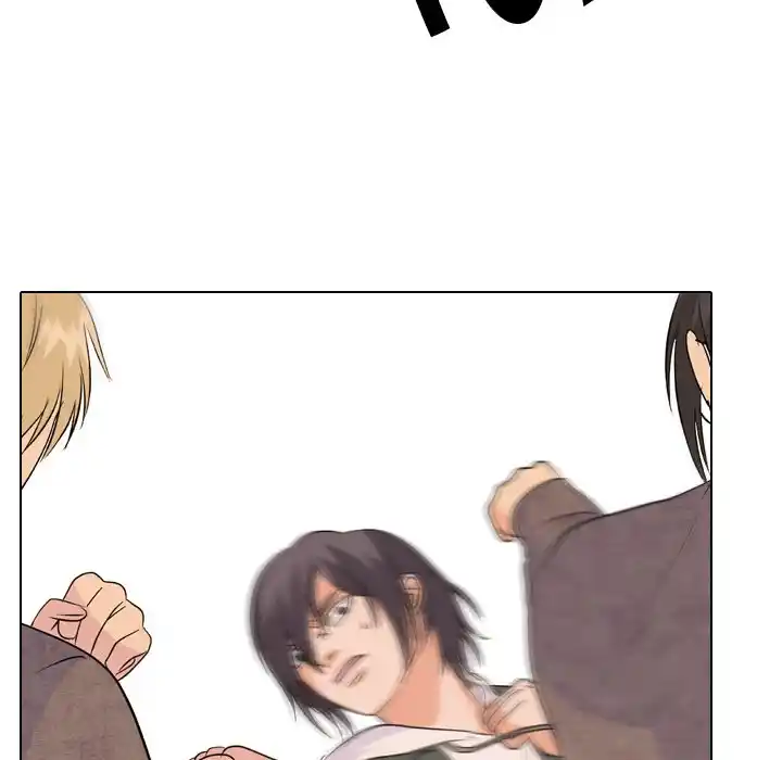 High School Legend Red Dragon Chapter 151