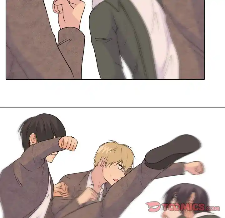 High School Legend Red Dragon Chapter 151