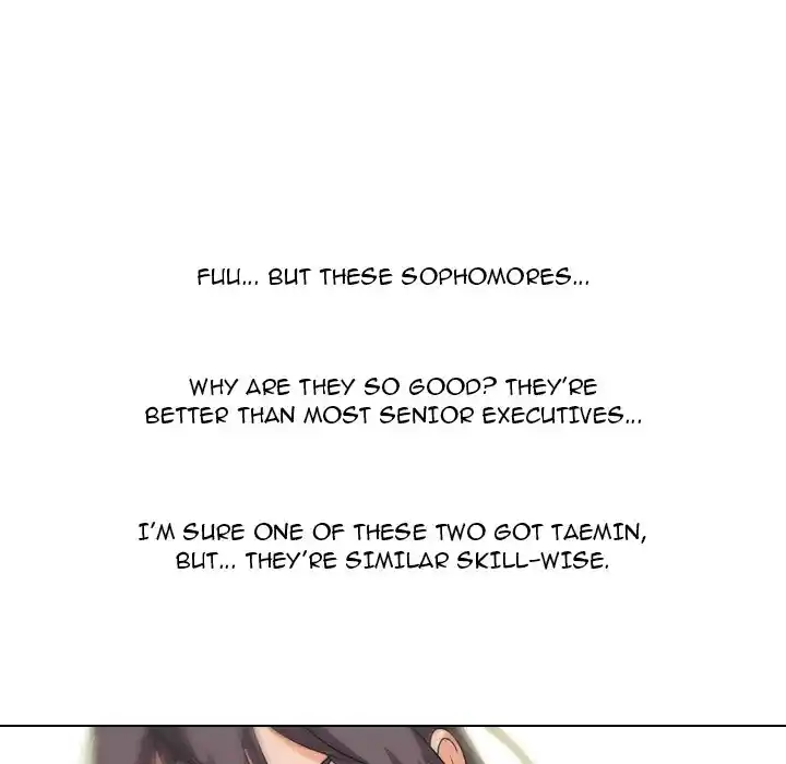 High School Legend Red Dragon Chapter 151