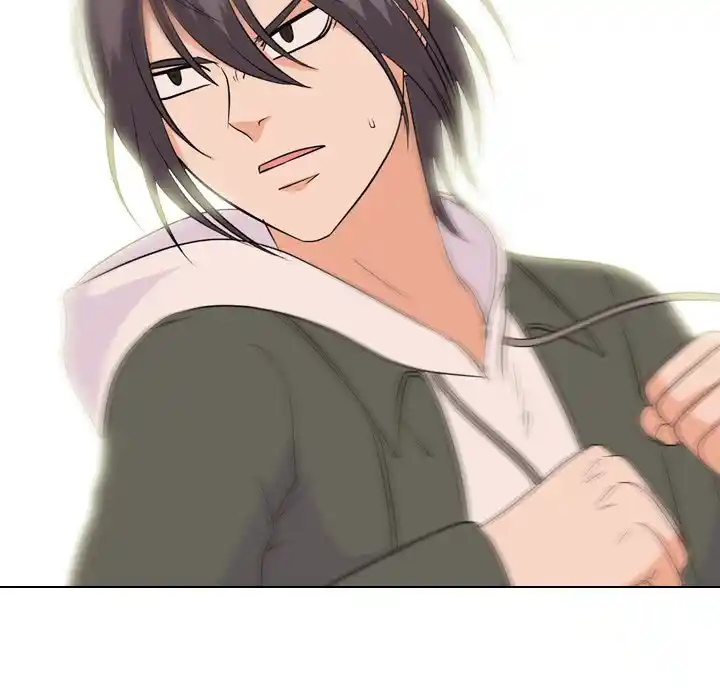 High School Legend Red Dragon Chapter 151