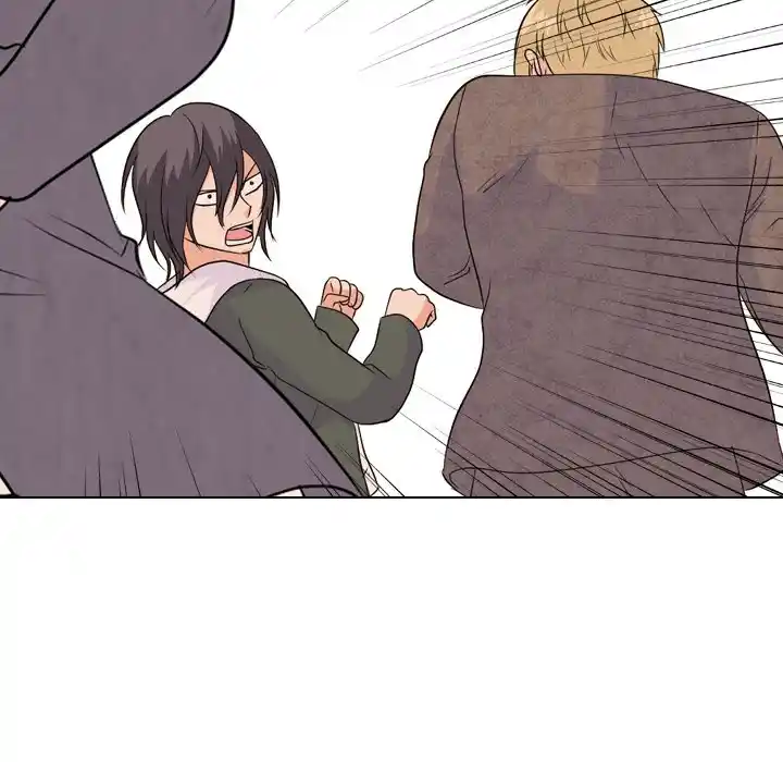 High School Legend Red Dragon Chapter 151