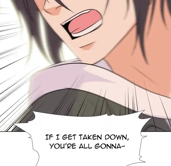 High School Legend Red Dragon Chapter 151