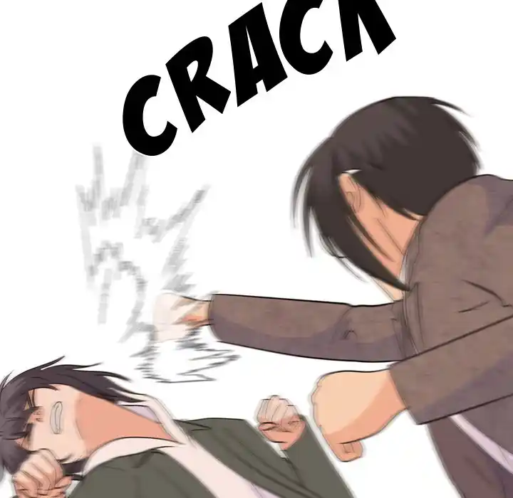 High School Legend Red Dragon Chapter 151