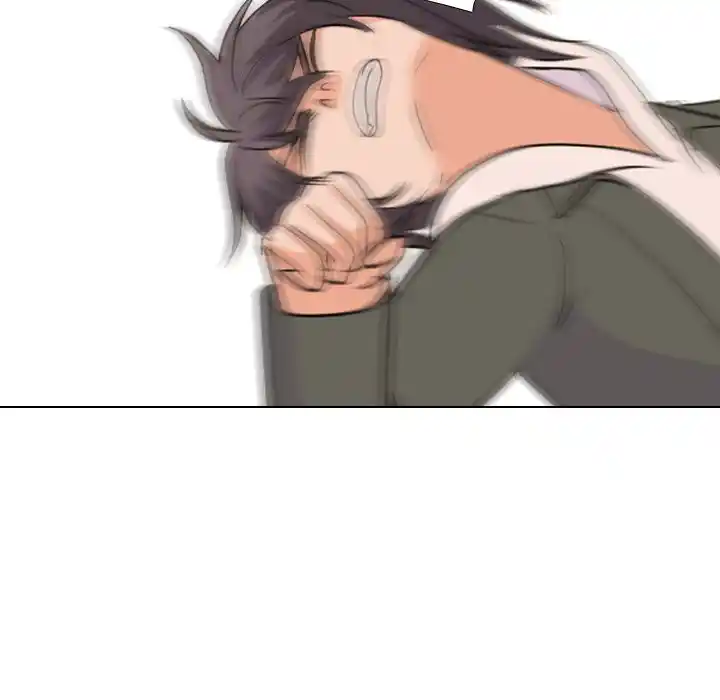 High School Legend Red Dragon Chapter 151