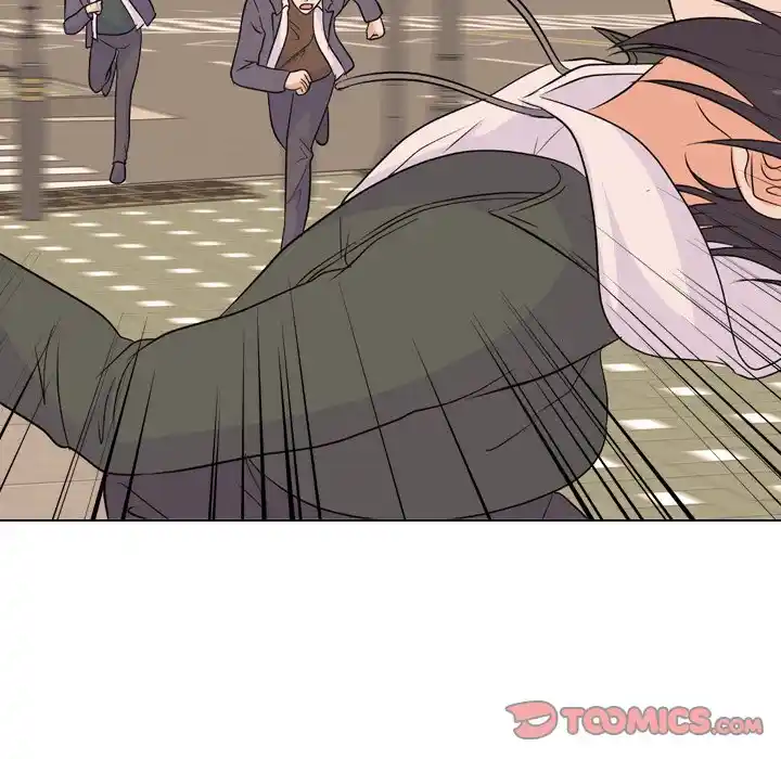 High School Legend Red Dragon Chapter 151