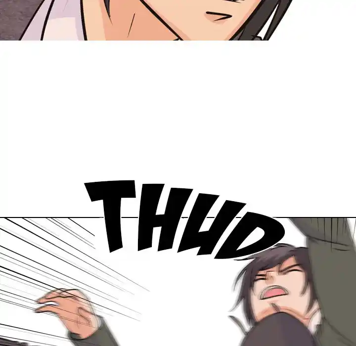 High School Legend Red Dragon Chapter 151