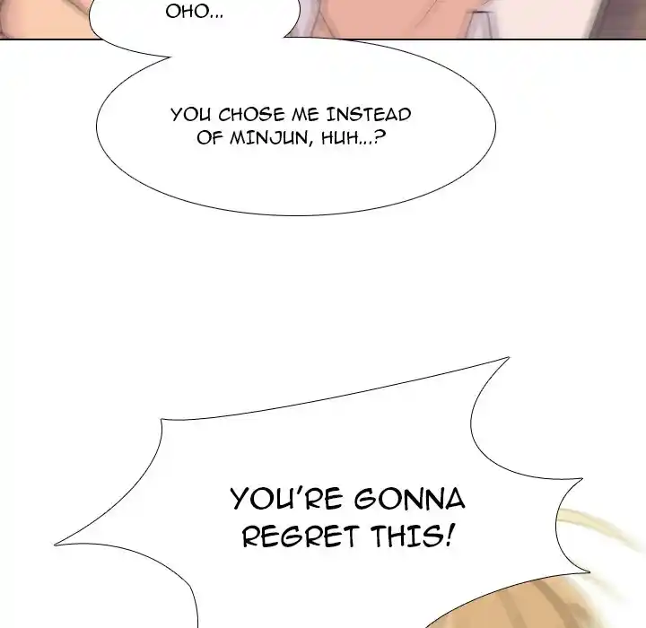 High School Legend Red Dragon Chapter 151