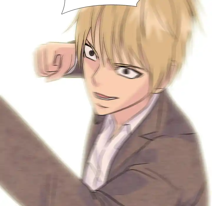 High School Legend Red Dragon Chapter 151