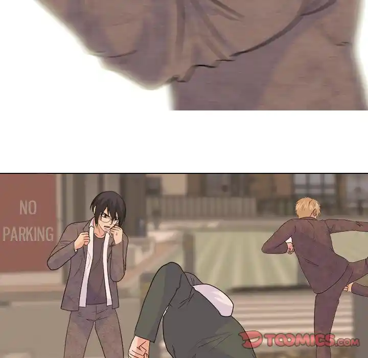 High School Legend Red Dragon Chapter 151