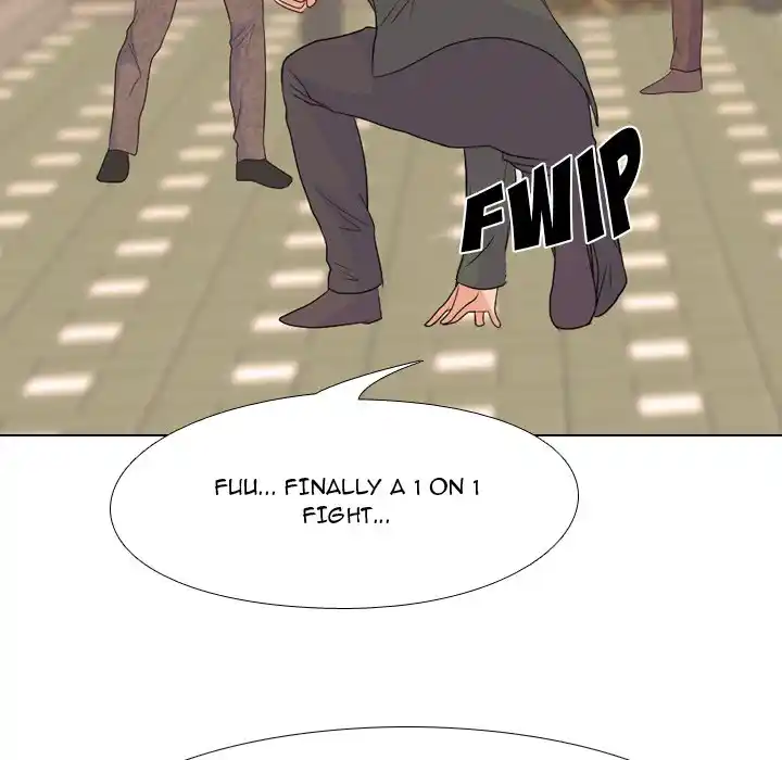 High School Legend Red Dragon Chapter 151