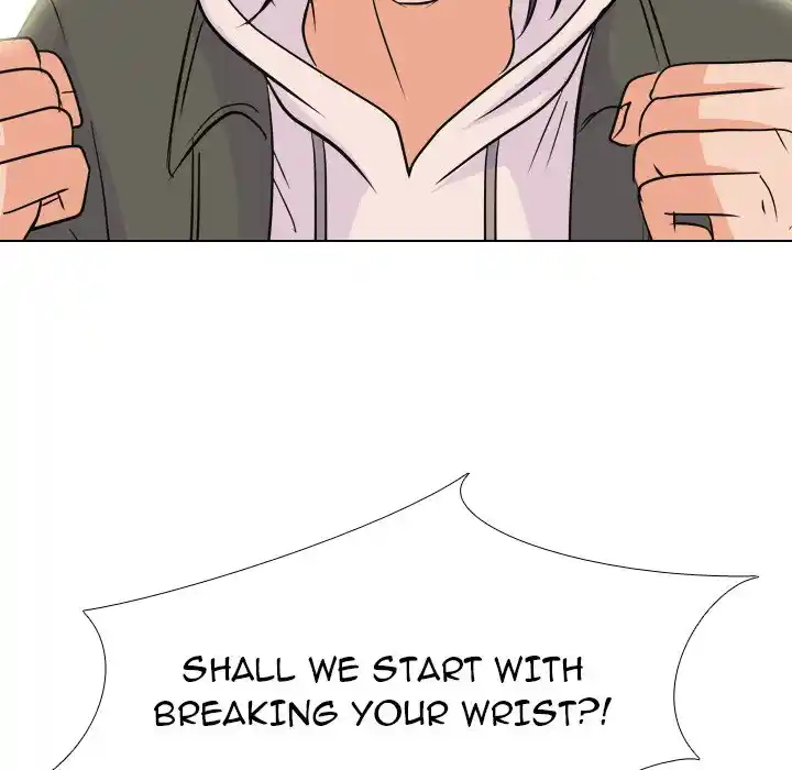 High School Legend Red Dragon Chapter 151