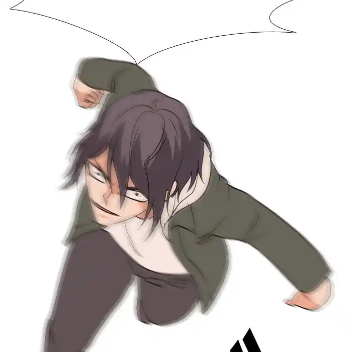 High School Legend Red Dragon Chapter 151