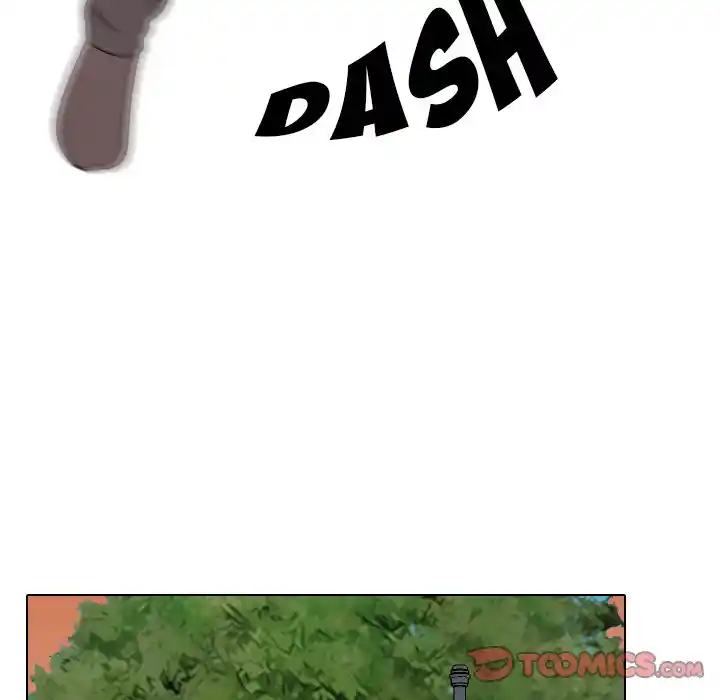 High School Legend Red Dragon Chapter 151