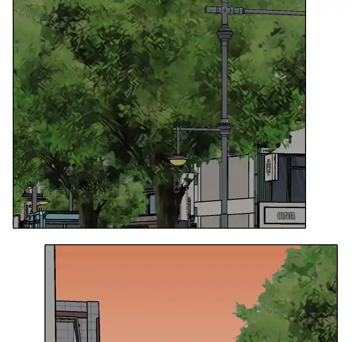 High School Legend Red Dragon Chapter 151