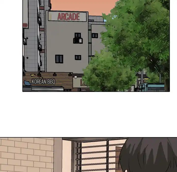 High School Legend Red Dragon Chapter 151